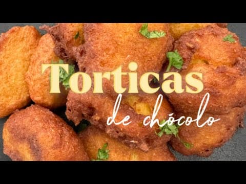 Receta en YouTube