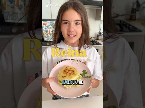 Receta en YouTube