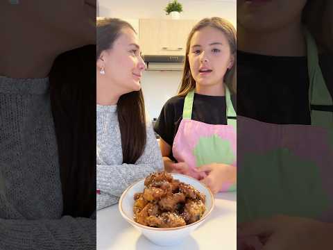 Alitas miel mostaza al horno