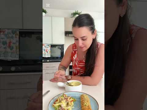 Receta en YouTube