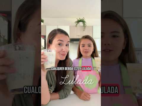 Receta en YouTube